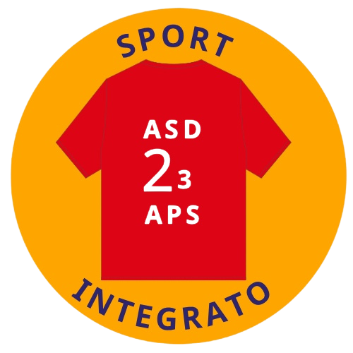 Associazione Sportiva e di Promozione Sociale fondata nel 2023 allo scopo di promuovere progetti sociali e di sport educativo e integrato senza esclusione di genere, età, abilità.
