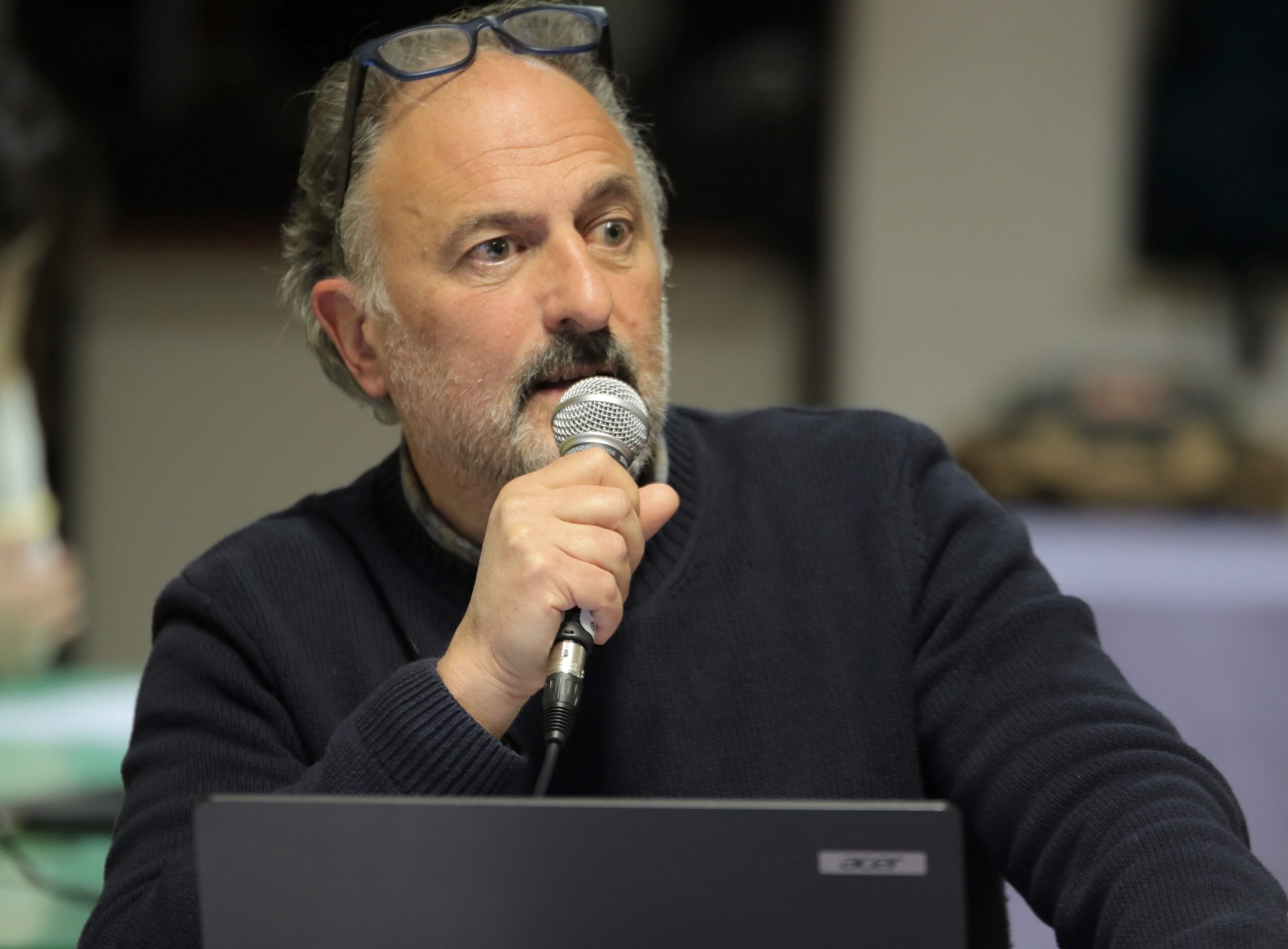 andrea bruni